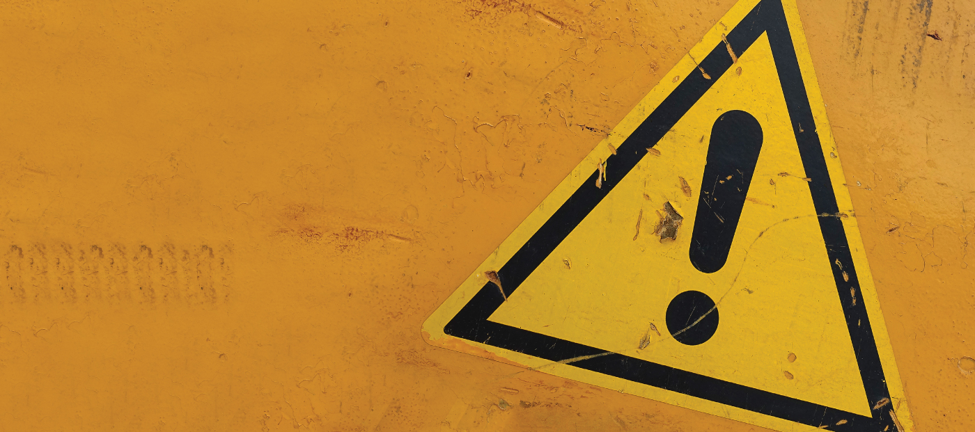 Report a fault or emergency | Central Highlands Water